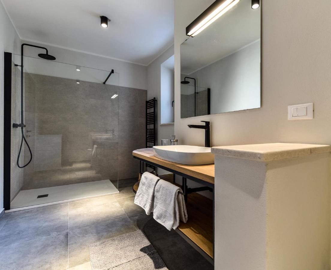 L'Abbraccio Della Quercia Apartment Momjan Exterior photo